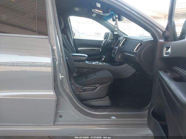 2020 DODGE DURANGO SXT PLUS RWD