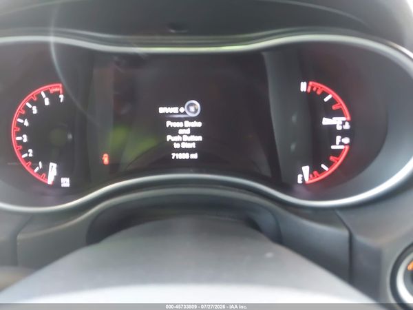 2020 DODGE DURANGO SXT PLUS RWD