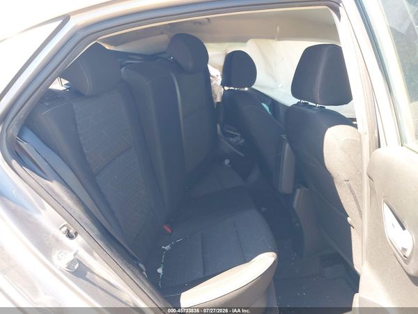 2022 KIA RIO S
