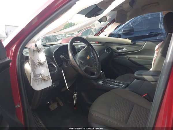 2019 CHEVROLET EQUINOX LT — I5