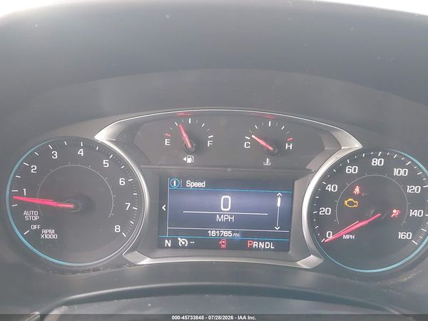 2019 CHEVROLET EQUINOX LT — I7