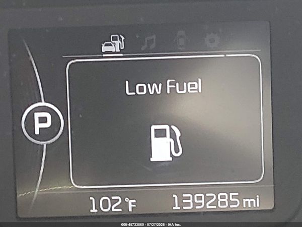 2016 KIA SORENTO 3.3L LX