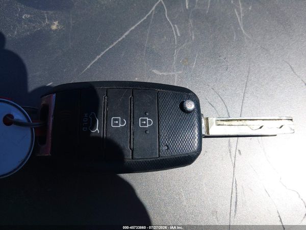 2016 KIA SORENTO 3.3L LX