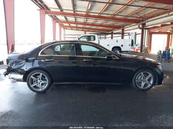 2017 MERCEDES-BENZ E 300 E300