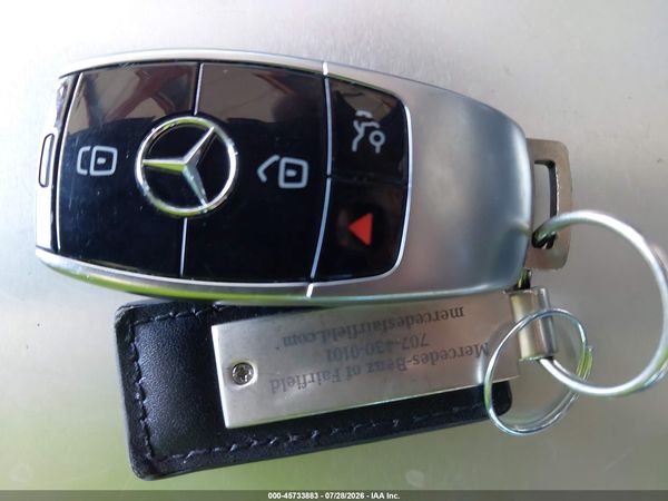 2017 MERCEDES-BENZ E 300 E300
