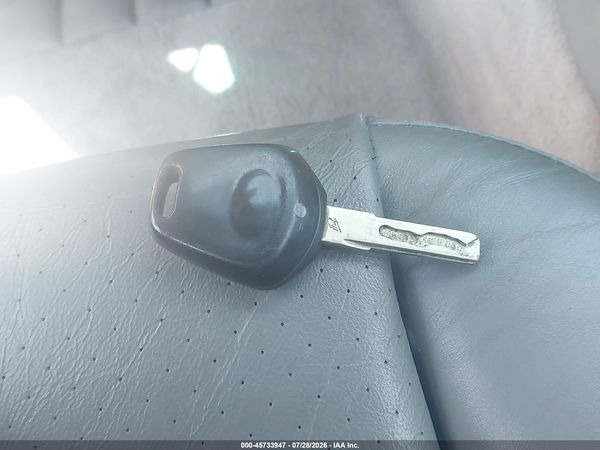 2000 PORSCHE 911 CARRERA/CARRERA 4