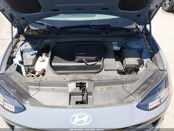2023 HYUNDAI IONIQ 6 SEL