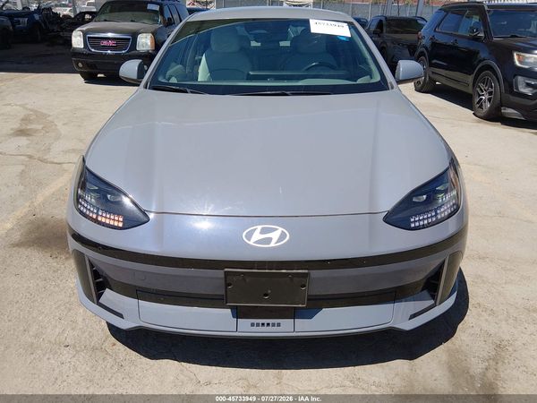 2023 HYUNDAI IONIQ 6 SEL