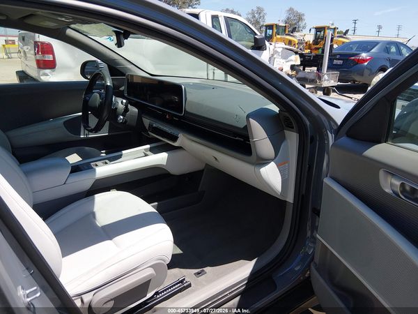 2023 HYUNDAI IONIQ 6 SEL