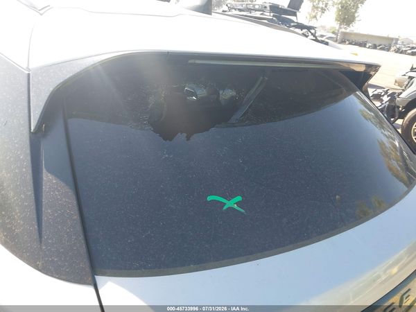 2020 LAND ROVER RANGE ROVER VELAR P250 R-DYNAMIC S