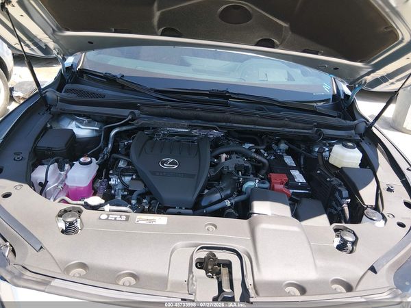 2026 LEXUS RX 350 PREMIUM+