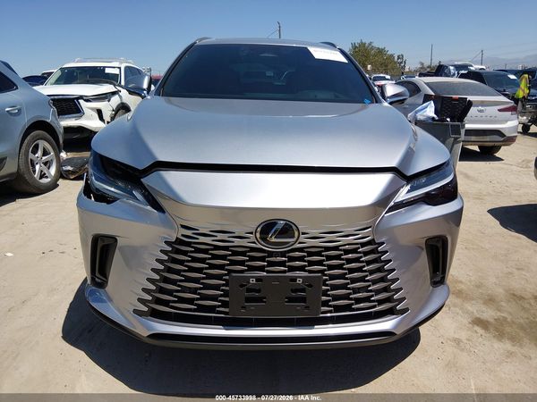 2026 LEXUS RX 350 PREMIUM+