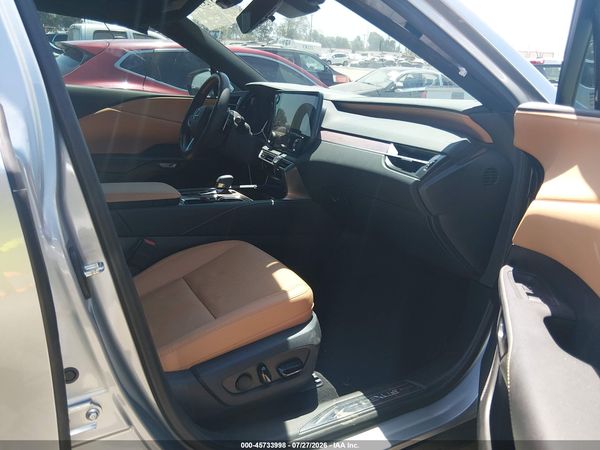 2026 LEXUS RX 350 PREMIUM+