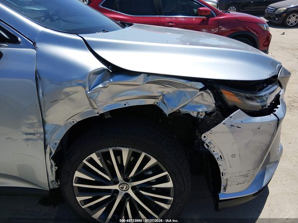 2026 LEXUS RX 350 PREMIUM+