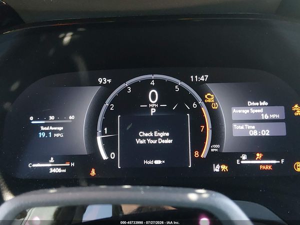 2026 LEXUS RX 350 PREMIUM+
