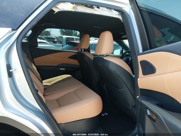 2026 LEXUS RX 350 PREMIUM+