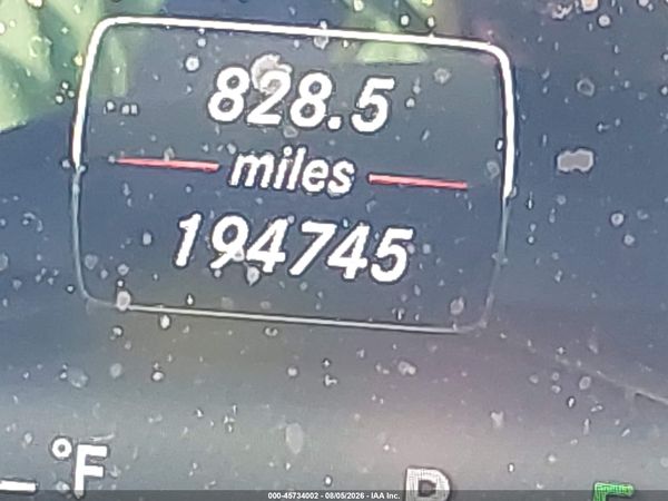 2016 MERCEDES-BENZ E 400 4MATIC