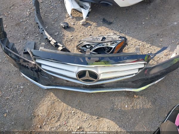 2016 MERCEDES-BENZ E 400 4MATIC