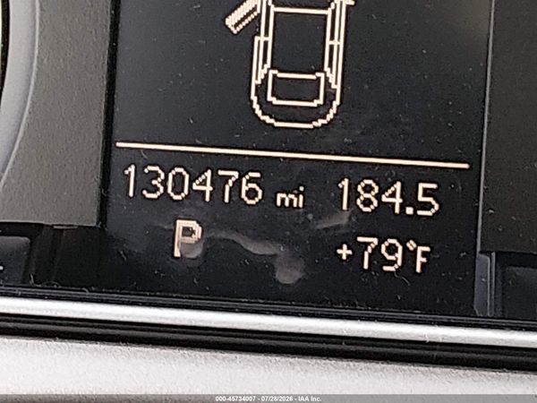 2016 AUDI A4 PREMIUM