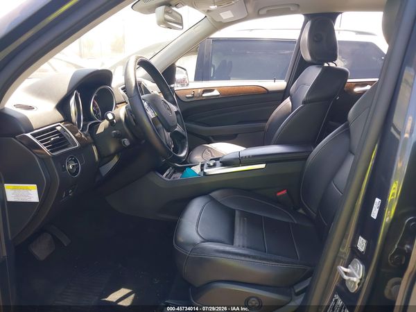 2014 MERCEDES-BENZ ML 350 BLUETEC 4MATIC