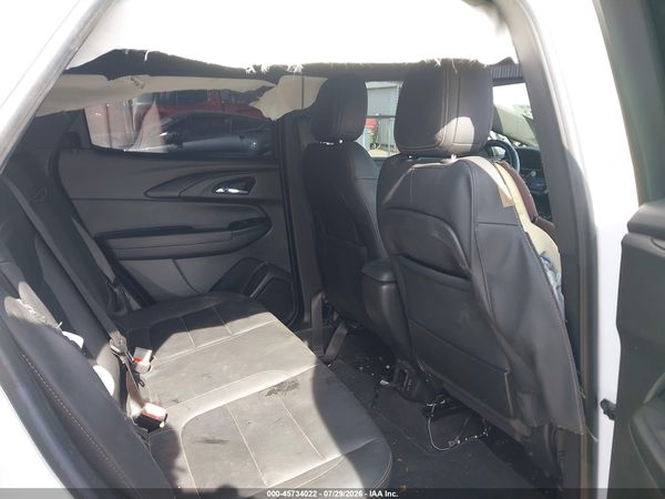 2023 CHEVROLET TRAILBLAZER FWD ACTIV — I8