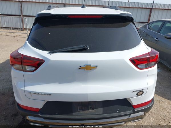 2023 CHEVROLET TRAILBLAZER FWD ACTIV — I119