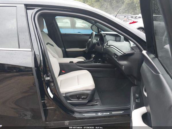 2022 LEXUS UX 250H 250h Premium