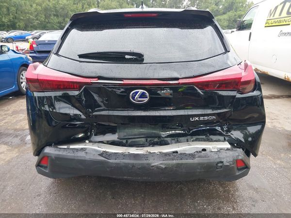 2022 LEXUS UX 250H 250h Premium