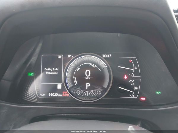 2022 LEXUS UX 250H 250h Premium