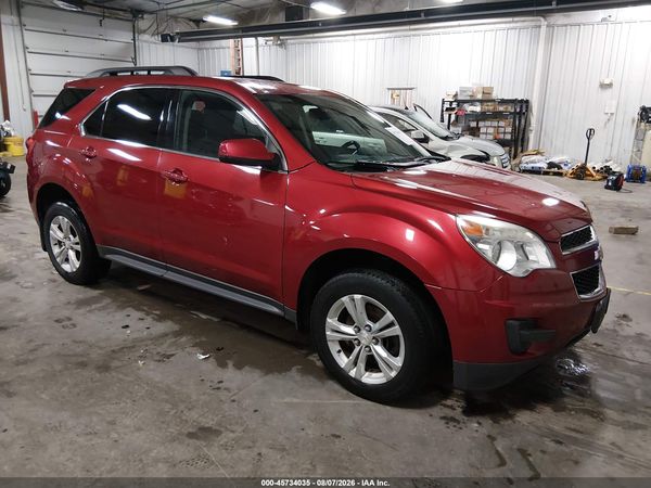 2015 CHEVROLET EQUINOX 1LT — I1