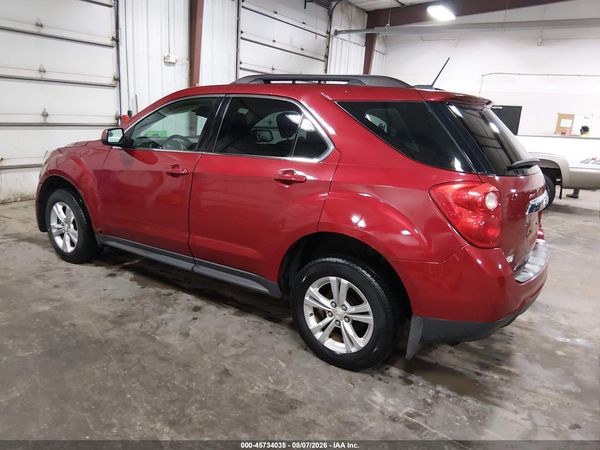 2015 CHEVROLET EQUINOX 1LT — I3