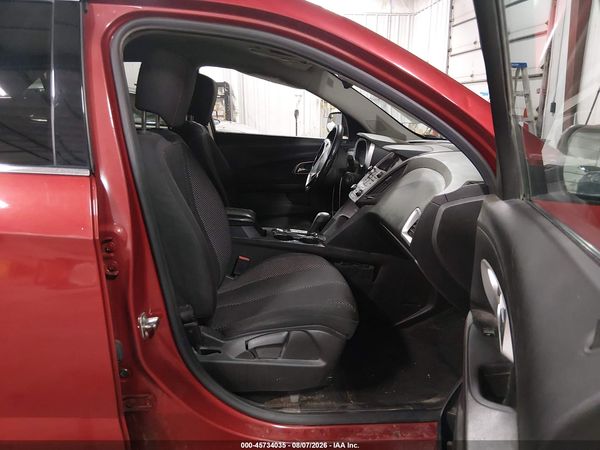 2015 CHEVROLET EQUINOX 1LT — I5