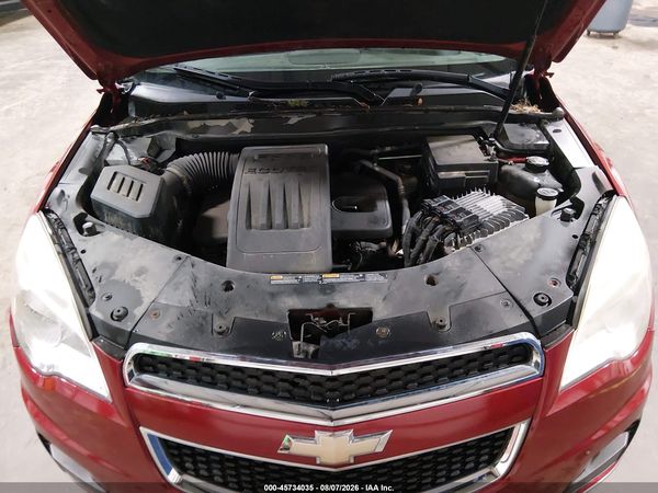 2015 CHEVROLET EQUINOX 1LT — I10