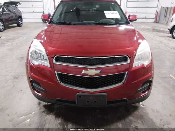 2015 CHEVROLET EQUINOX 1LT — I115
