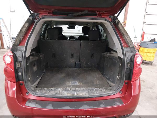 2015 CHEVROLET EQUINOX 1LT — I152