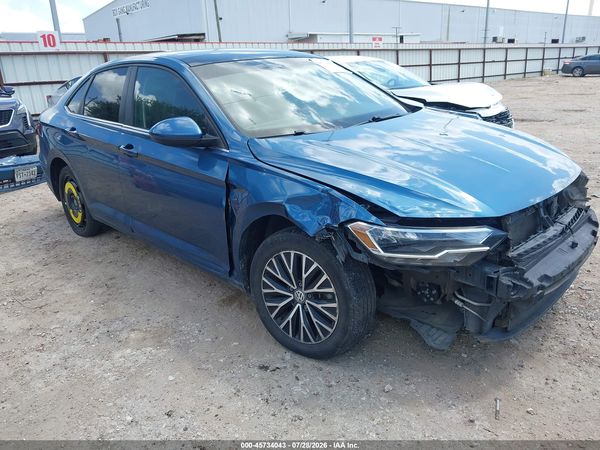 2021 VOLKSWAGEN JETTA 1.4T R-LINE/1.4T SE/S — I1