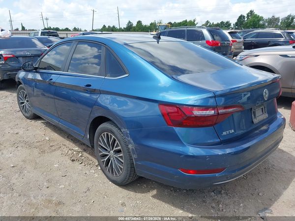 2021 VOLKSWAGEN JETTA 1.4T R-LINE/1.4T SE/S — I3