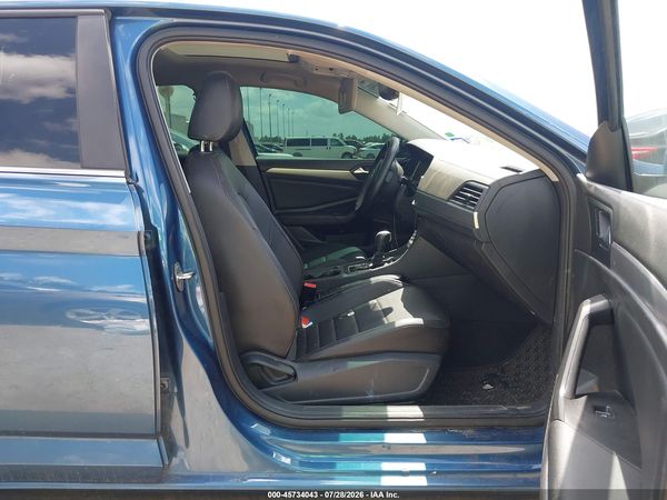 2021 VOLKSWAGEN JETTA 1.4T R-LINE/1.4T SE/S — I5