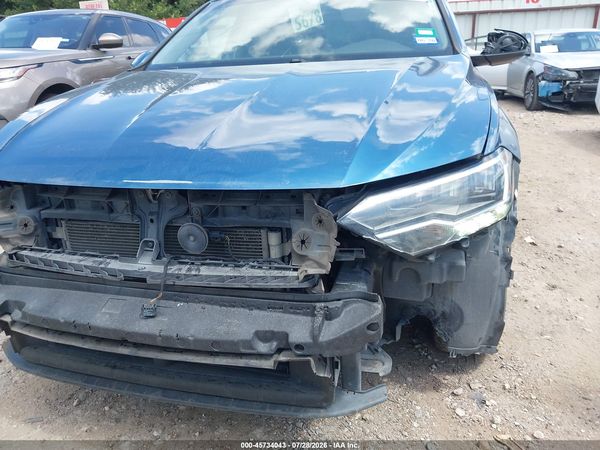 2021 VOLKSWAGEN JETTA 1.4T R-LINE/1.4T SE/S — I6