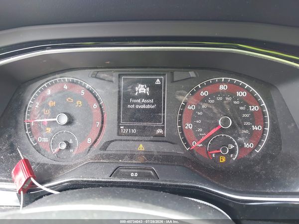 2021 VOLKSWAGEN JETTA 1.4T R-LINE/1.4T SE/S — I7
