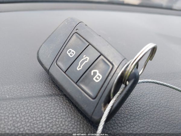 2021 VOLKSWAGEN JETTA 1.4T R-LINE/1.4T SE/S — I11