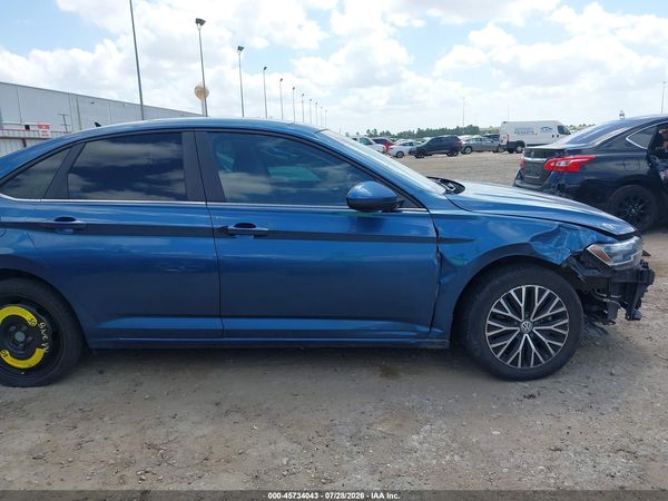 2021 VOLKSWAGEN JETTA 1.4T R-LINE/1.4T SE/S — I116