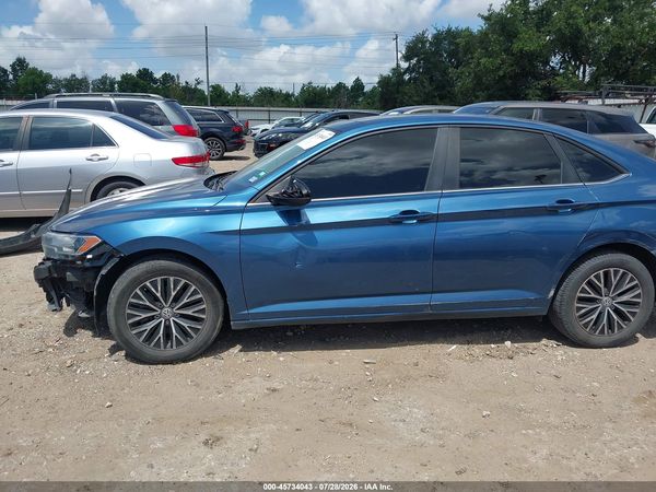 2021 VOLKSWAGEN JETTA 1.4T R-LINE/1.4T SE/S — I117