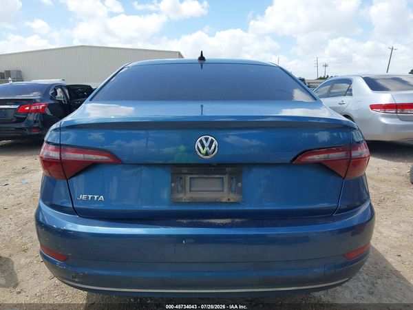 2021 VOLKSWAGEN JETTA 1.4T R-LINE/1.4T SE/S — I119