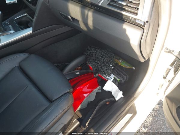 2016 BMW 340I