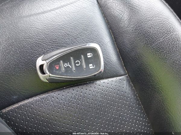 2019 CHEVROLET EQUINOX LT — I11