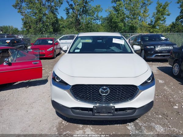 2023 MAZDA CX-30 2.5 S PREFERRED