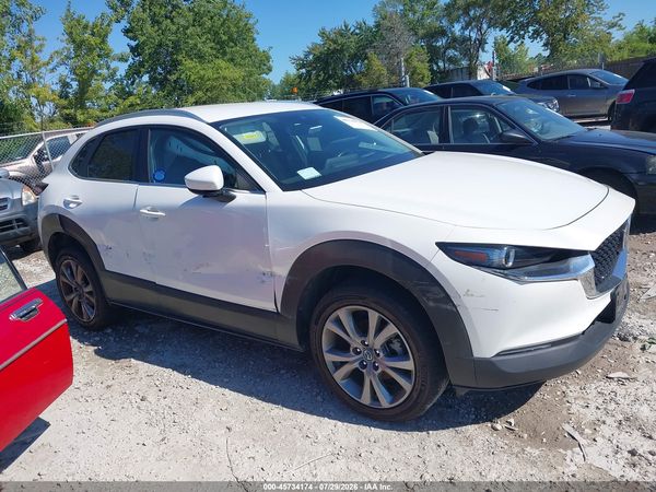 2023 MAZDA CX-30 2.5 S PREFERRED