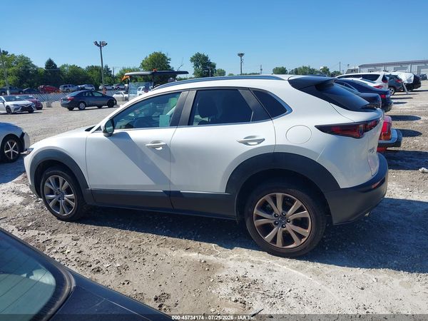 2023 MAZDA CX-30 2.5 S PREFERRED