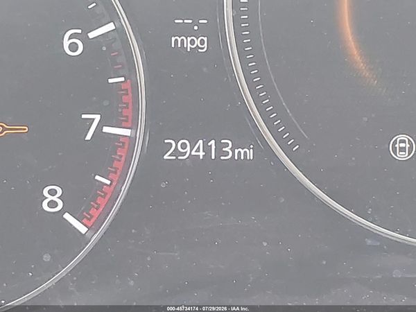 2023 MAZDA CX-30 2.5 S PREFERRED